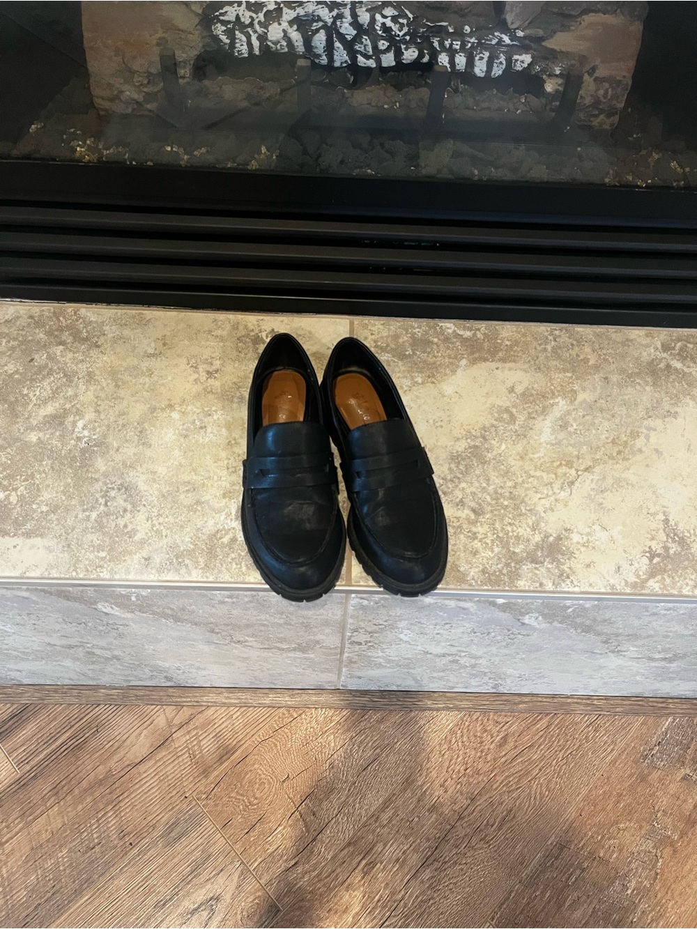 Style & Co. Olivia loafers size 6.